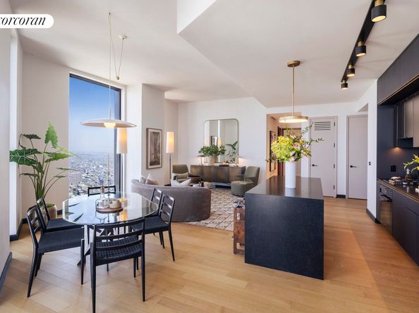 85 Fleet Street 57C, Brooklyn NY 11201