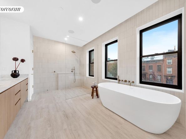 126 Washington Avenue, Brooklyn NY 11205