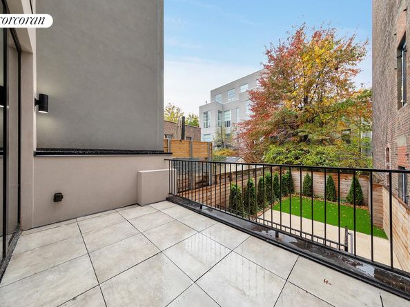 126 Washington Avenue, Brooklyn NY 11205