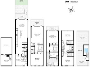 126 Washington Avenue, Brooklyn NY 11205