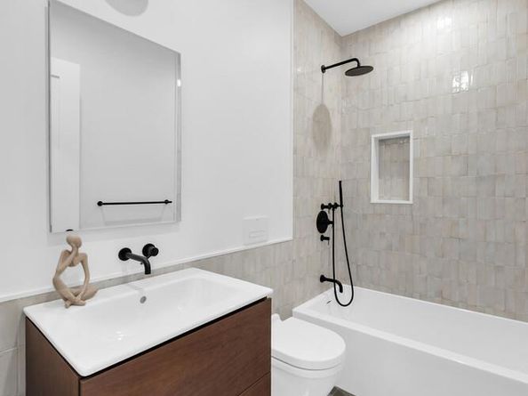 126 Washington Avenue, Brooklyn NY 11205