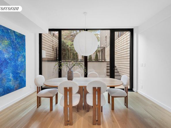 126 Washington Avenue, Brooklyn NY 11205