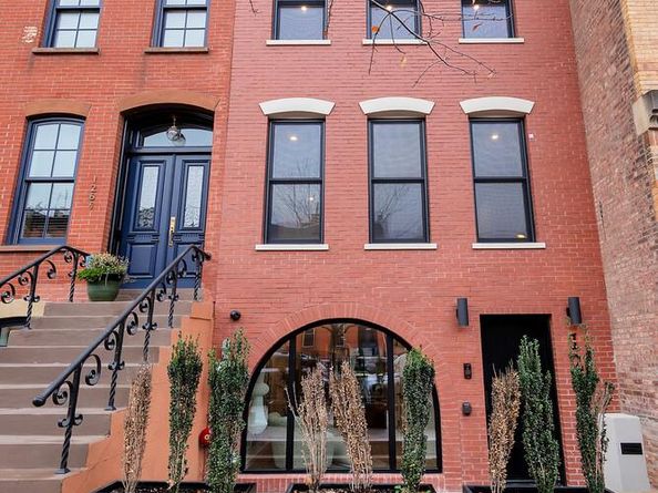 126 Washington Avenue, Brooklyn NY 11205