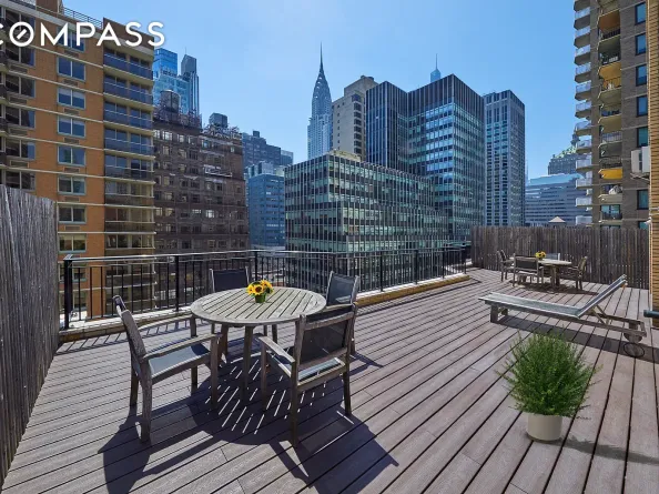 225 East 46th Street 8J, New York NY 10017