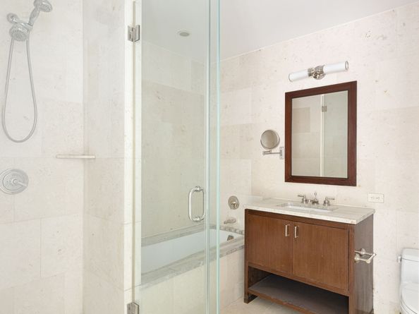 100 Riverside Boulevard 9B, New York NY 10069