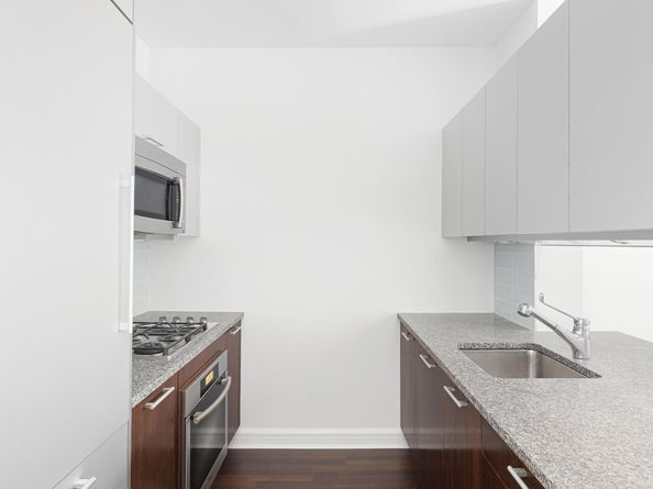 100 Riverside Boulevard 9B, New York NY 10069