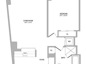 100 Riverside Boulevard 9B, New York NY 10069