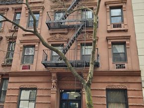 46 West 65th Street 3D, New York NY 10023