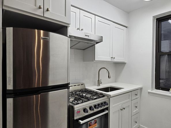 46 West 65th Street 3D, New York NY 10023