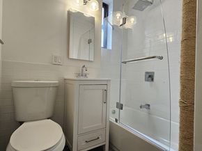 46 West 65th Street 3D, New York NY 10023