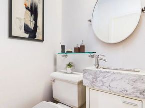 49 East 63rd Street Garden, Duplex , 3F, New York NY 10065