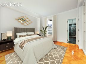 49 East 63rd Street Garden, Duplex , 3F, New York NY 10065