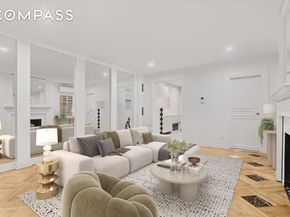 49 East 63rd Street Garden, Duplex , 3F, New York NY 10065
