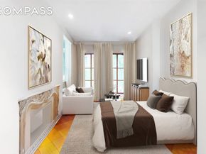 49 East 63rd Street Garden, Duplex , 3F, New York NY 10065