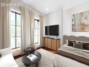 49 East 63rd Street Garden, Duplex , 3F, New York NY 10065