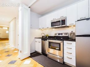 49 East 63rd Street Garden, Duplex , 3F, New York NY 10065