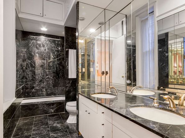 49 East 63rd Street Garden, Duplex , 3F, New York NY 10065