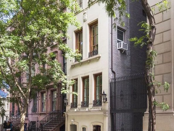 49 East 63rd Street Garden, Duplex , 3F, New York NY 10065