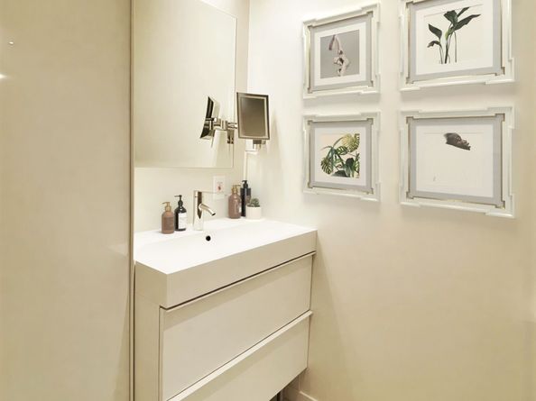 49 East 63rd Street Garden, Duplex , 3F, New York NY 10065