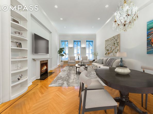 49 East 63rd Street GARDEN, New York NY 10065