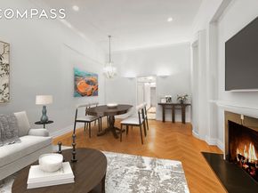 49 East 63rd Street Garden, Duplex , 3F, New York NY 10065