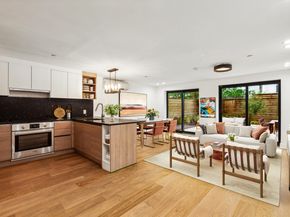 479 Lexington Avenue GARDEN1A, Brooklyn NY 11221