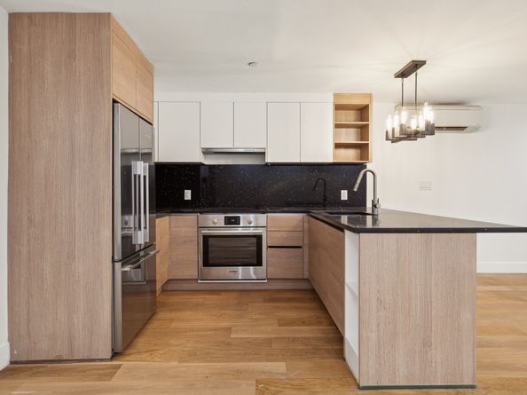 479 Lexington Avenue GARDEN1A, Brooklyn NY 11221