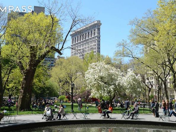 29 West 21st Street 5, New York NY 10010