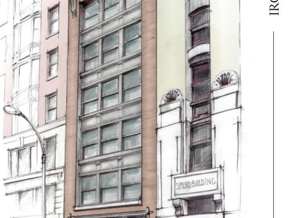 29 West 21st Street 5, New York NY 10010