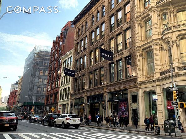 29 West 21st Street 5, New York NY 10010