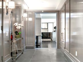 21 East 61st Street 8E, New York NY 10065