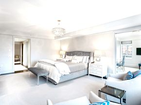 21 East 61st Street 8E, New York NY 10065