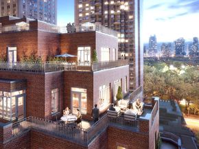 21 East 61st Street 8E, New York NY 10065