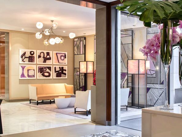 21 East 61st Street 8E, New York NY 10065