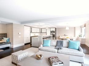 21 East 61st Street 8E, New York NY 10065