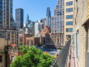 400 East 52nd Street 7J, New York NY 10022