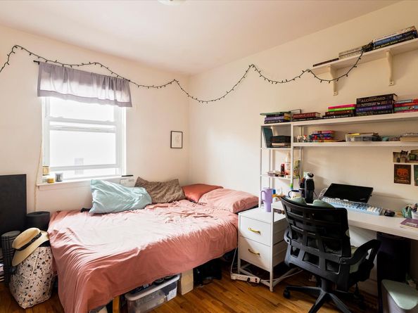 532 Prospect Avenue, Brooklyn NY 11215