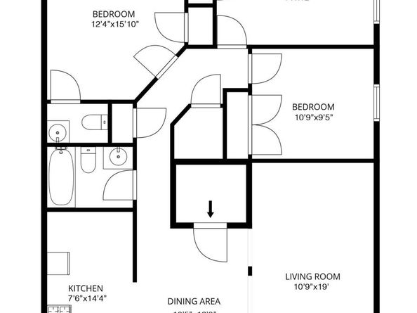 532 Prospect Avenue, Brooklyn NY 11215