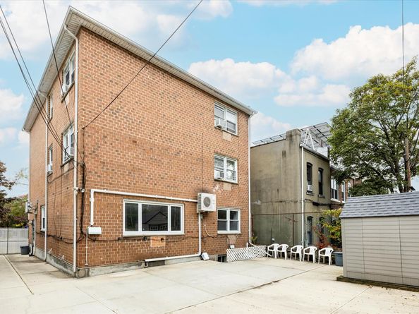 532 Prospect Avenue, Brooklyn NY 11215