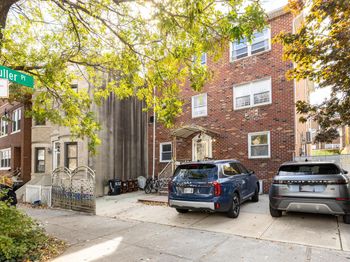 532 Prospect Avenue