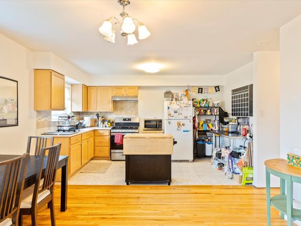 532 Prospect Avenue, Brooklyn NY 11215