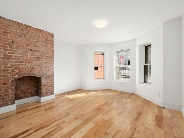 235 Covert Street, Brooklyn NY 11207