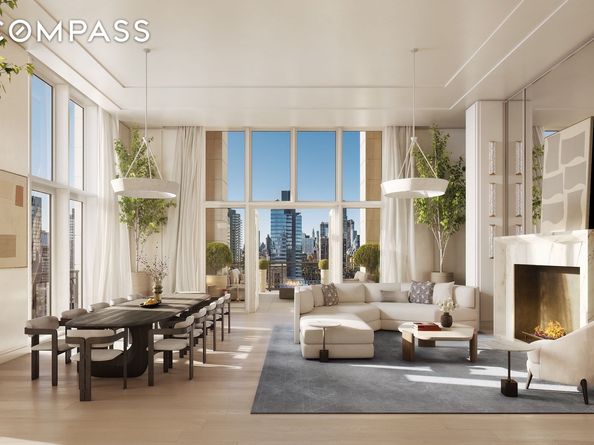 255 East 77th Street 25B, New York NY 10075
