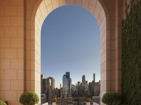 255 East 77th Street 25B, New York NY 10075