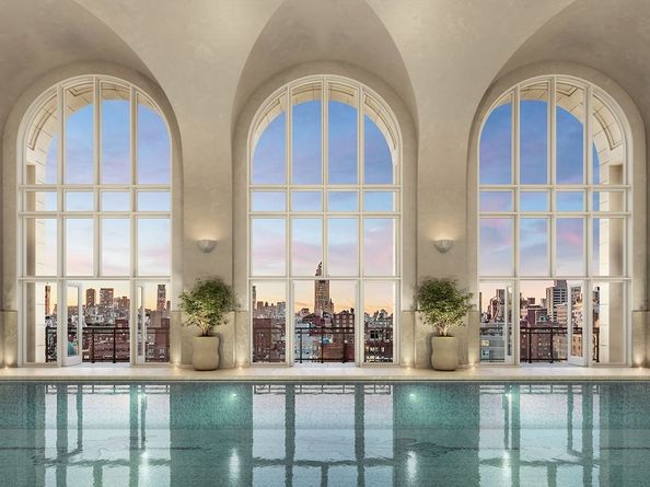 255 East 77th Street 25B, New York NY 10075