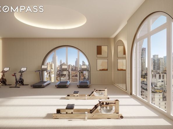 255 East 77th Street 25B, New York NY 10075