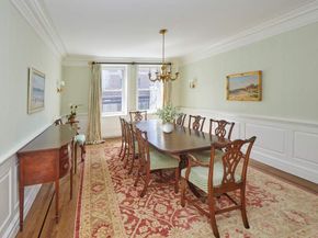 17 East 89th Street 10A, New York NY 10128