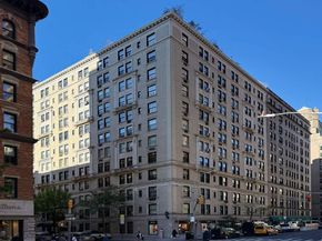 17 East 89th Street 10A, New York NY 10128