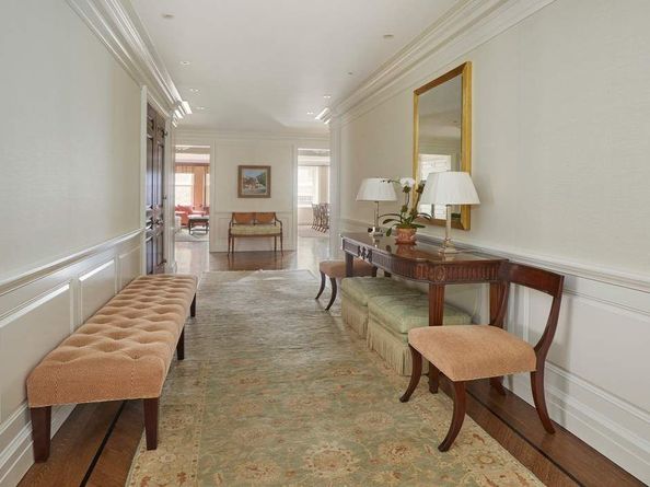 17 East 89th Street 10A, New York NY 10128