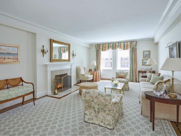 17 East 89th Street 10A, New York NY 10128
